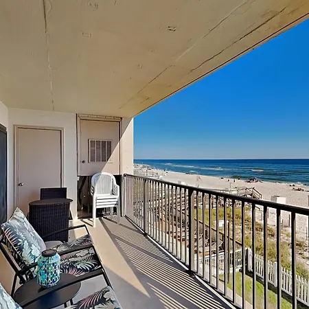 Appartement Ocean Breeze East 303